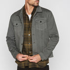 Grey / XS