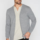 Heather Grey / XS