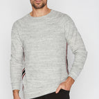 Heather Grey / XS