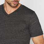 Charcoal Black / XS