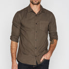Brown / XS