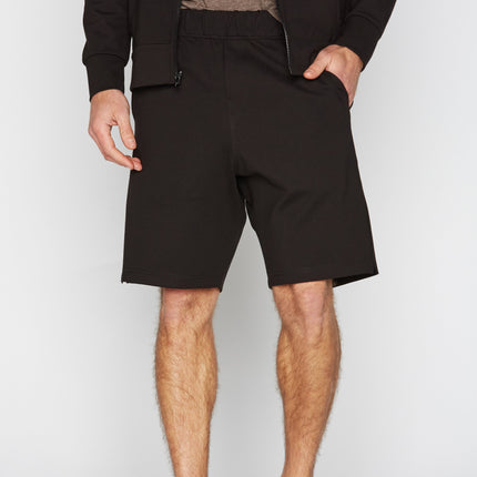 Men's Performance Ponte Short