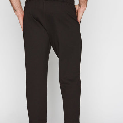 Men's Performance Ponte Cut Off Pant