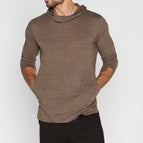 Brown / XS