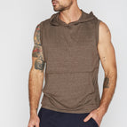 Brown / XS
