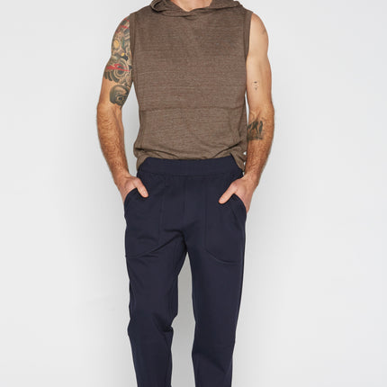 Men's Performance Ponte Jogger