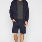 Navy / XS