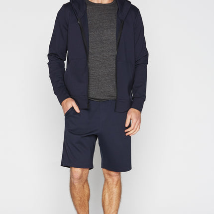 Men's Performance Ponte Short