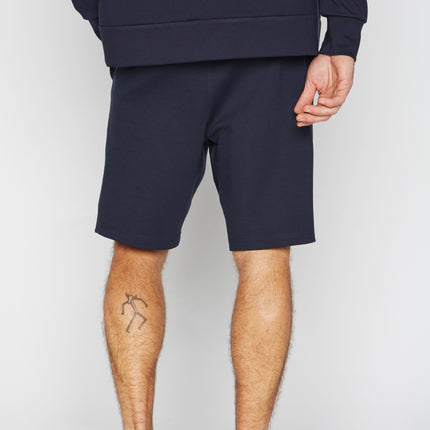 Men's Performance Ponte Short