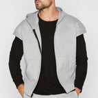 Light Grey / XS