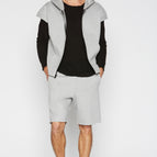 Light Grey / XS