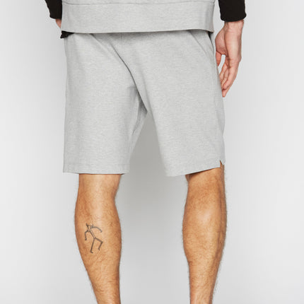 Men's Performance Ponte Short