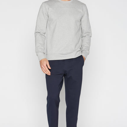 Men's Performance Ponte Cut Off Pant