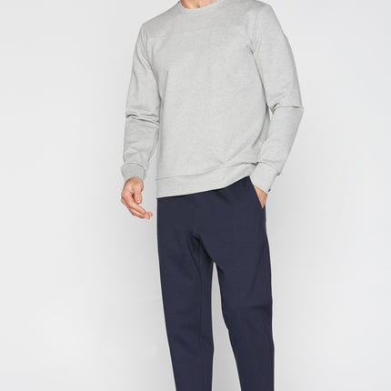 Men's Performance Ponte Cut Off Pant