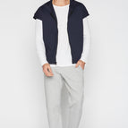 Navy / XS
