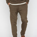 Brown / XS