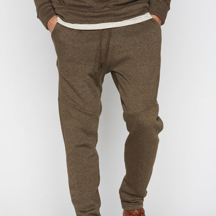 Men's French Terry Jogger Pant