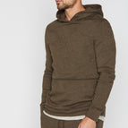 Brown / XS
