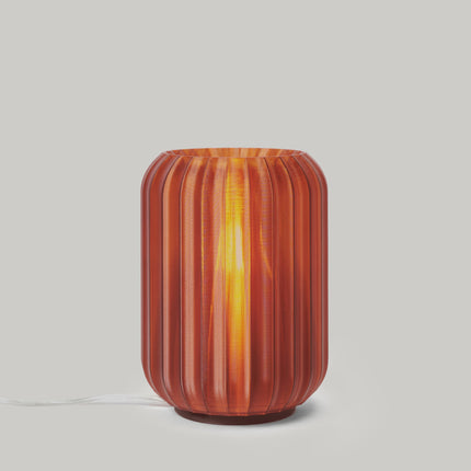 Mini Allium Lamp
