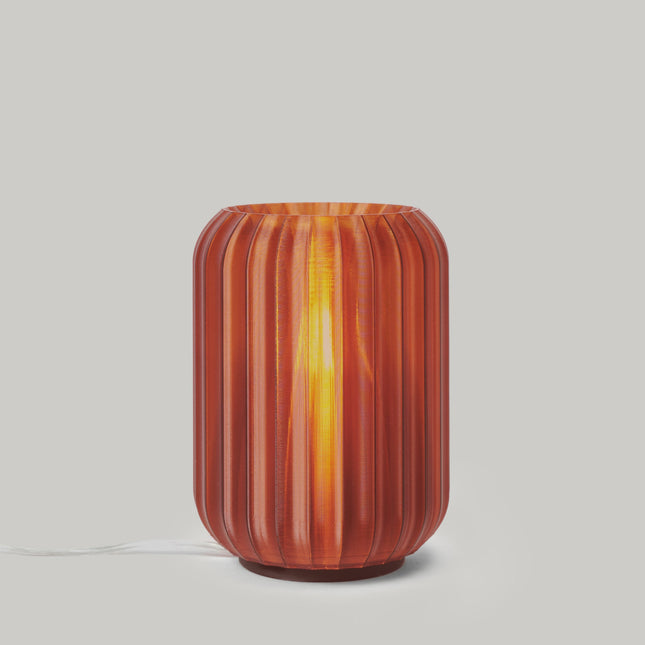 Mini Allium Lamp