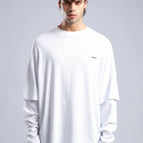 White / S
