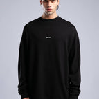 Black / S