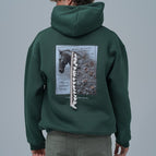 Petrol Green / S