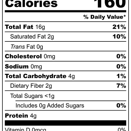 Mixed Nuts Deluxe, Raw, Organic