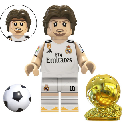 Luka Modrić