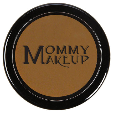 Mommy's Little Helper Concealer, Eyeshadow Base & Face Cover Up - GOOD NIGHT (Dark)