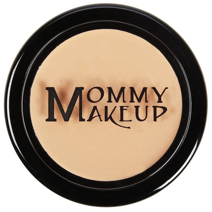 Mommy's Little Helper Concealer, Eyeshadow Base & Face Cover Up - Sleeping Beauty (Light/Medium)