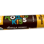 Vanilla Honey