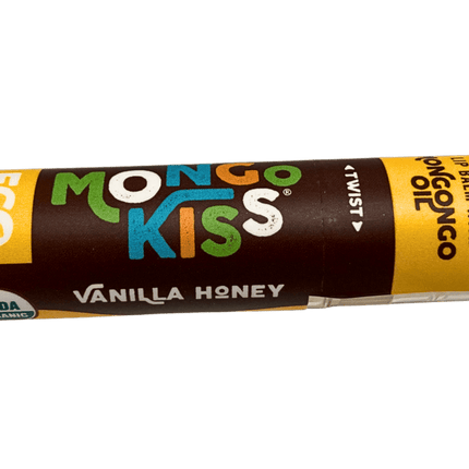 Lip Balm with Mongongo Oil