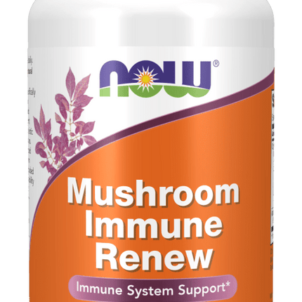 Mushroom Immune Renew