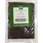 4 oz Brown