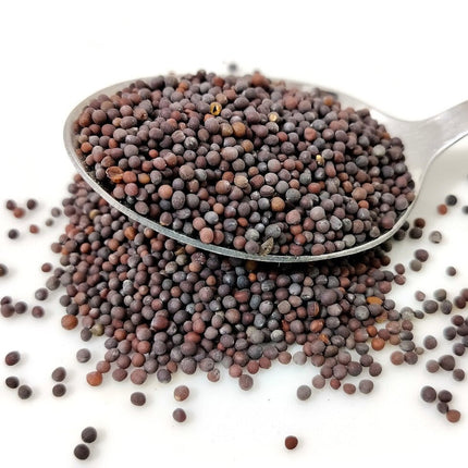 Mustard Seed, Whole