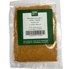 4 oz Yellow Organic