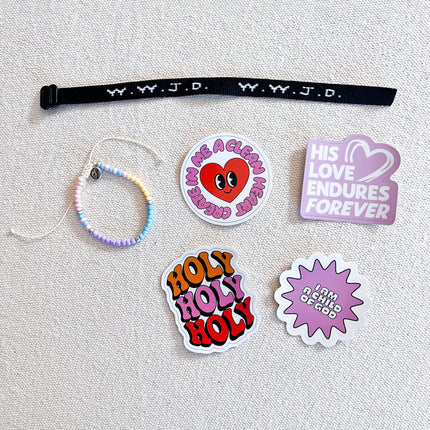 Mystery Bundle