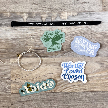 Mystery Bundle