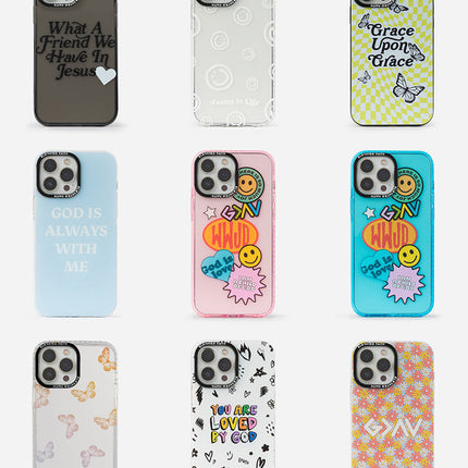 Mystery Phone Case