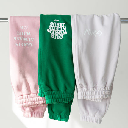Mystery Sweatpant