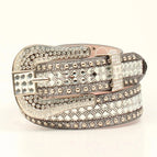 Silver / Small