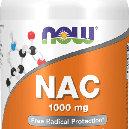 NAC 1000mg