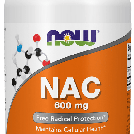 NAC 600mg