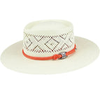 Small / Ivory