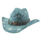 Small / Turquoise