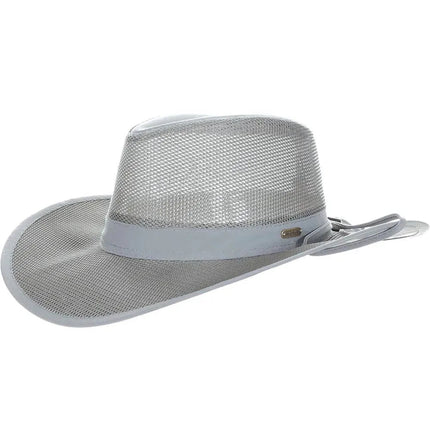 Scala Montana - UPF50+ No Fly Zone™ Nylon Outback Hat