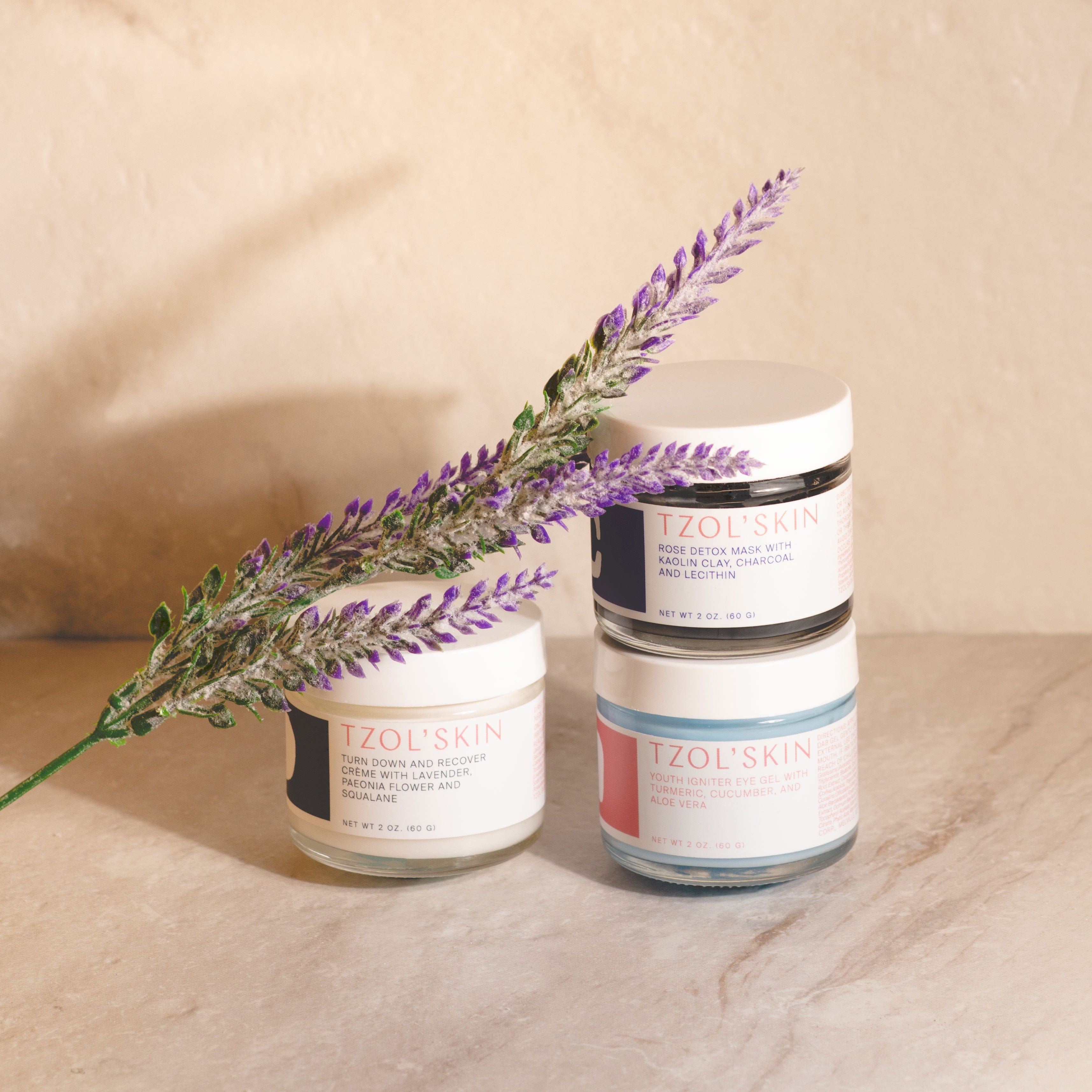 Night Time Discovery Set