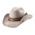 Small / Buckskin