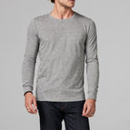 XS / Heather Slub